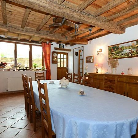 Chambres D'Hotes L'Hirondelle Girondelle Екстериор снимка